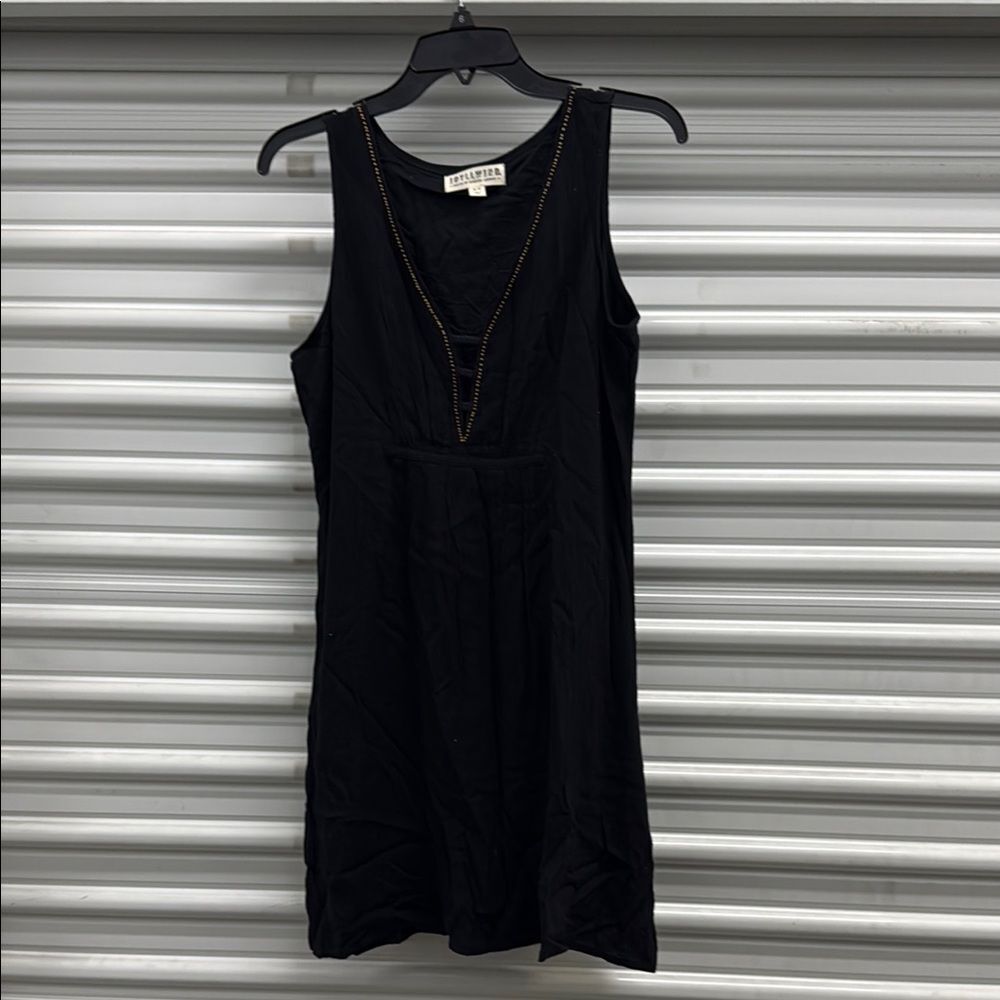 Idyllwind Womens Rowan Mini Dress Size S